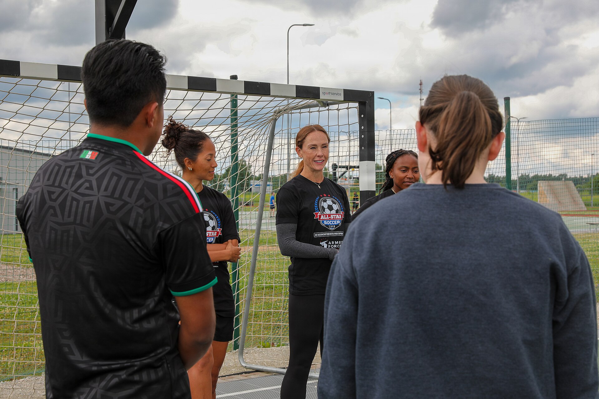 Emerging Athletes Redefining Future