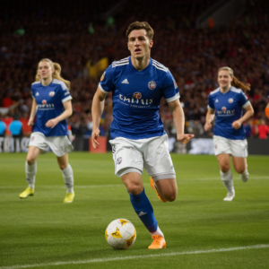 Unleashing the Power of Team Spirit in Modern Sports Culture