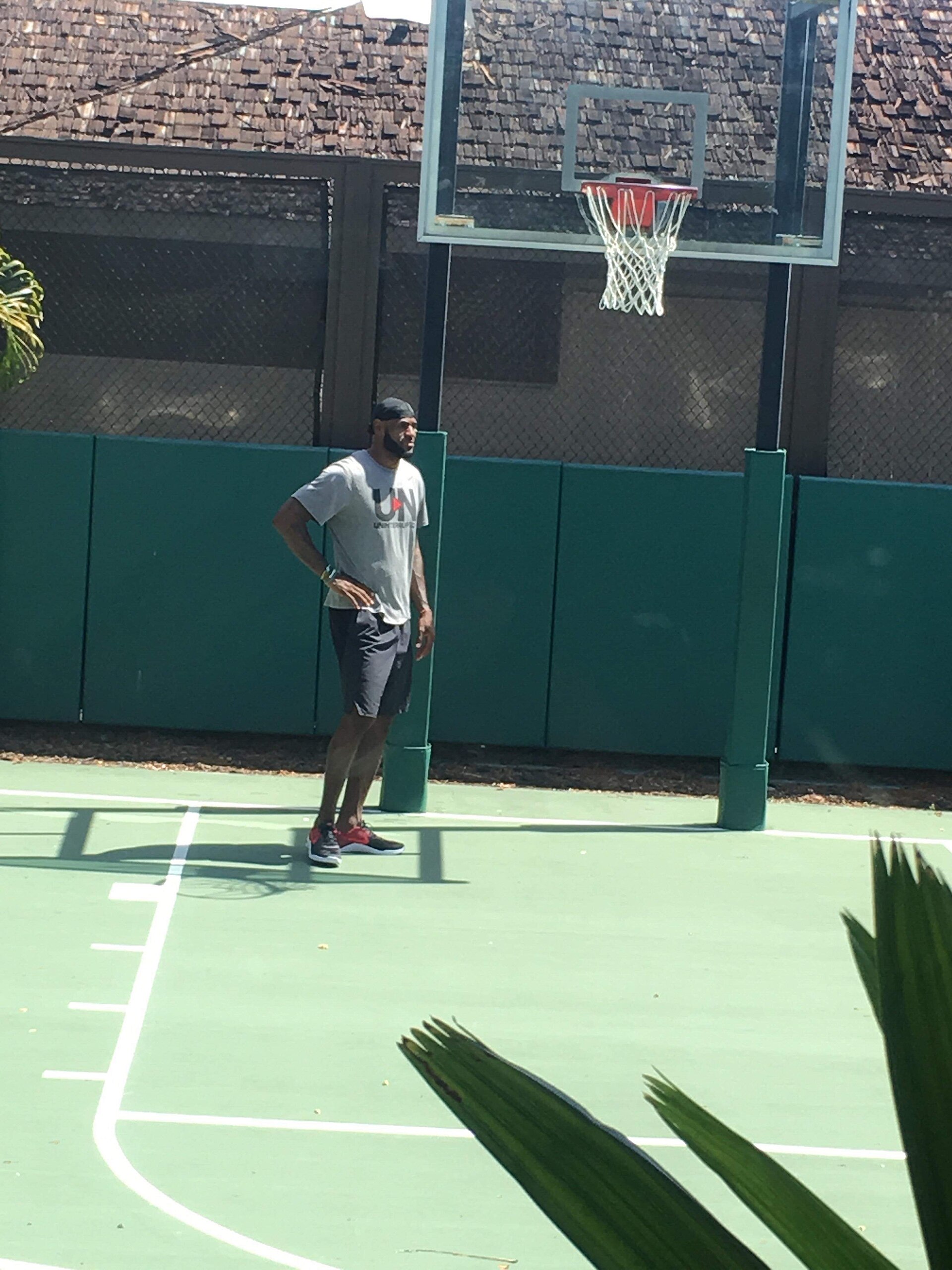 LeBrons New Vegan Diet