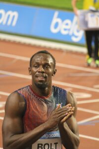 Usain Bolt’s Sprinting Secrets Revealed by His Former Coach