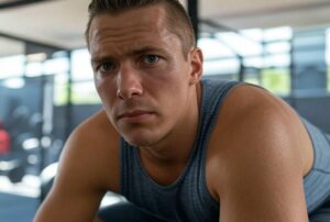 CrossFit Games Shake-Up: Top Athletes Reveal Shocking New Training Tactics