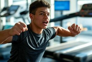 GymTok Revolution: How TikTok is Transforming Fitness Trends Overnight