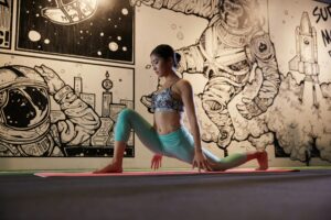 Is Yoga the Secret Weapon Behind Athletes’ Superhuman Recovery?