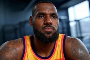 LeBron James’ Secret Recovery Method Revealed by Insider