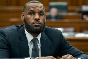 LeBron James Takes Legal Action Against Ex-Coach for Revealing Secrets