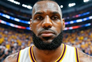 LeBrons New Vegan Diet Regime A Game Changer for the NBA Playoffs