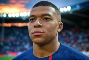 Mbappé’s Next Move: Real Madrid or PSG Contract Extension?