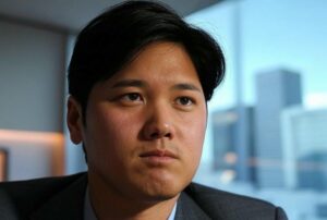 Shohei Ohtani’s Contract Demands Leave Angels in Limbo