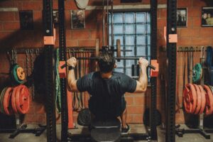 Revolutionizing Your Workout Routine with Mindfulness Techniques