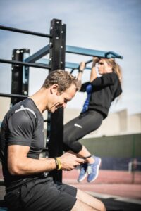 Unleashing Potential Through Movement: The Transformative Power of Sports in Everyday Life