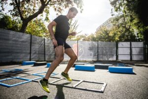 Elevating Your Game with Mindfulness Techniques for Athletes