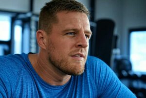 The Surprising Comeback: J.J. Watt’s New Fitness Mantra Revealed!