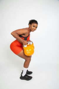 Unleashing Potential Through Mindful Movement in Sports and Fitness