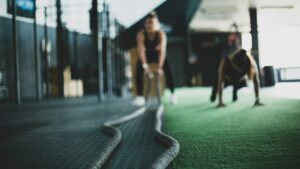 Unleashing Potential Through Mindful Movement in Sports and Fitness
