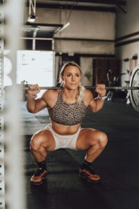 Unleashing Your Inner Athlete Through Unconventional Workouts