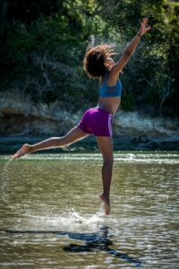 Unleashing Inner Strength Through Unconventional Fitness Routines