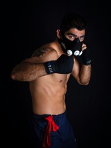 Unleashing Your Inner Champion Through Mindful Movement