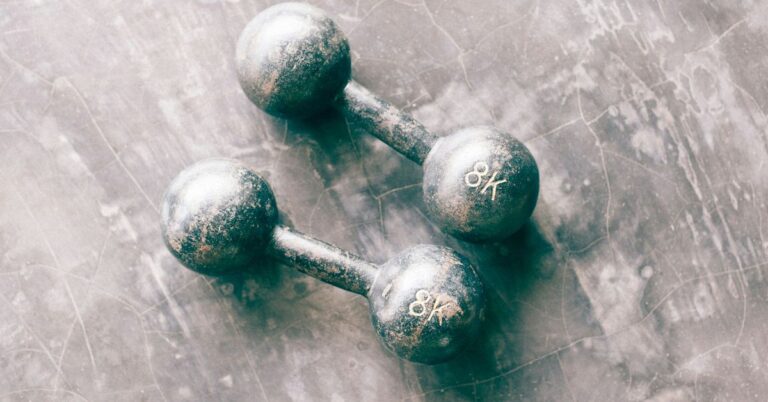 Revolutionary Wearables: Are They the Key to Unlocking Your Fitness Potential?