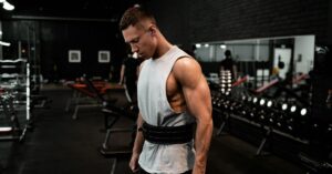 The Hidden Connection Between Mental Toughness and Athletic Success
