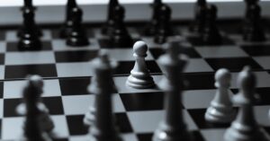 The Persian Chess Prodigy:  Bardiya Daneshvar’s Meteoric Rise and Iran’s Rekindled Love for the Game