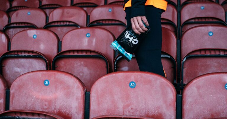 Expert Insights: The Must-Try Supplements That Actually Make a Difference