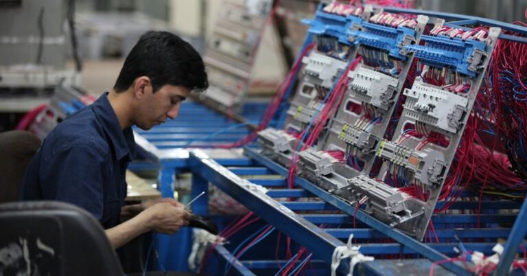 Iran’s Esports Explosion: From Bedroom Gamers to International Competitors