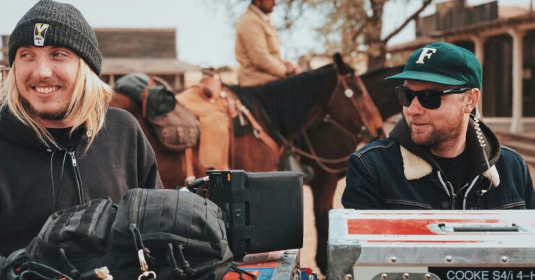 Step into Style: The Ultimate Guide to Must-Try Sneakers and Gear This Season