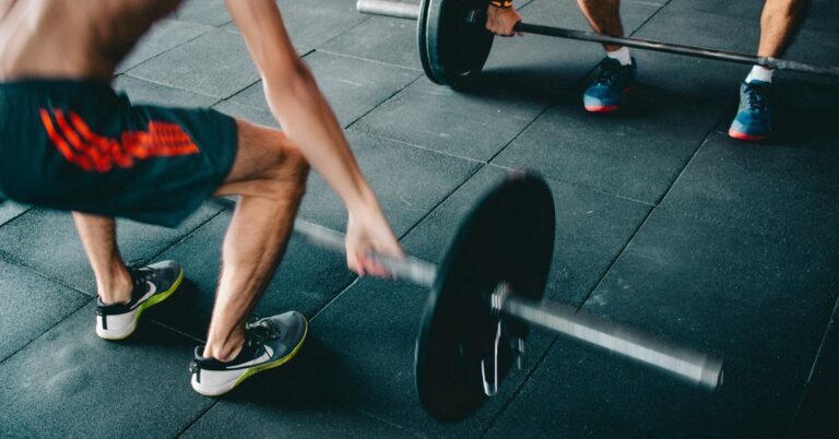 The Hidden Pitfalls of Fitness Apps: What You Didn’t Know About Tracking Your Progress