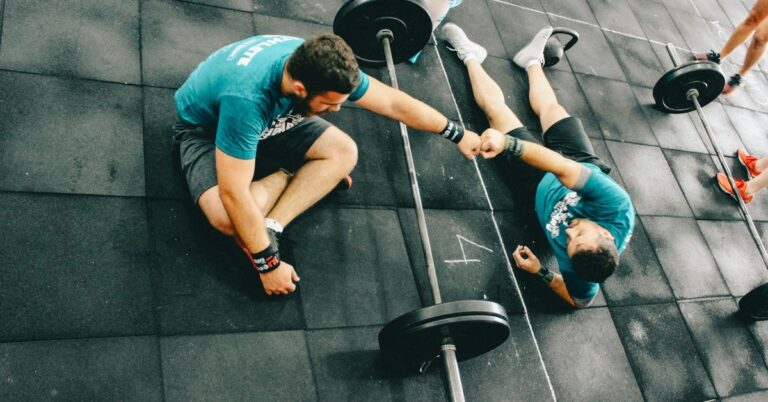 Why Mental Fitness Might Be Your Missing Link to Success in Sports