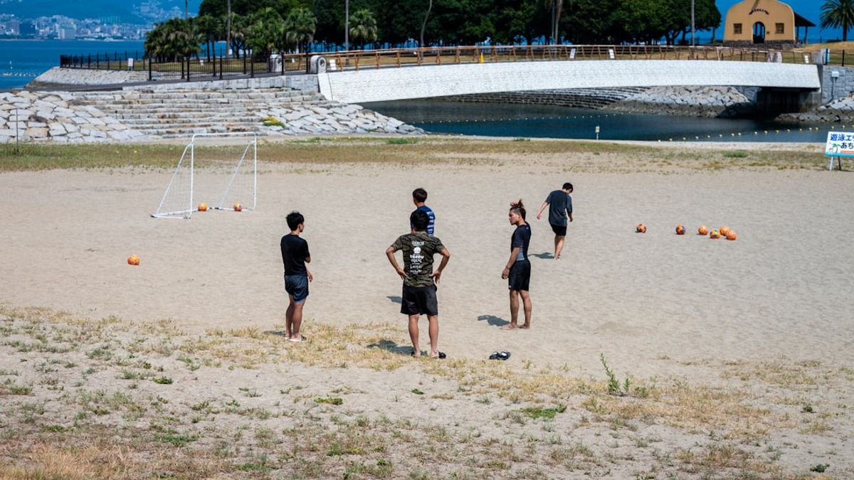 One cannot discuss Iran's success without delving into their tactical mastery on the sands.