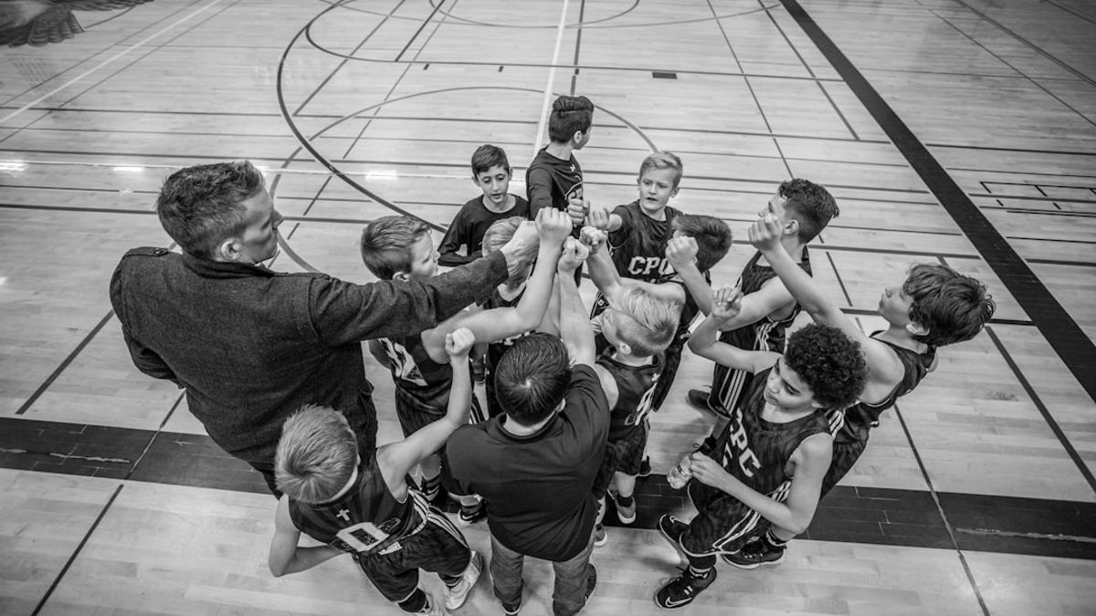 Behind every successful team are mentors and coaches who guide the players with expertise and passion.
