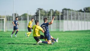 Persian Gulf Pro League: New Season, New Rules, and the Road Ahead