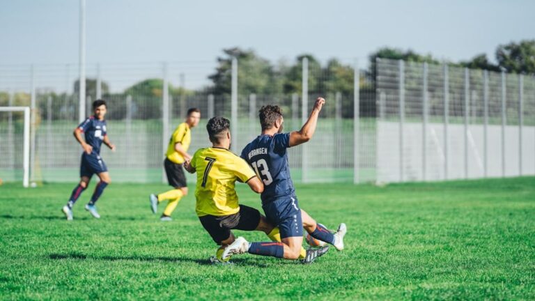 Persian Gulf Pro League: New Season, New Rules, and the Road Ahead