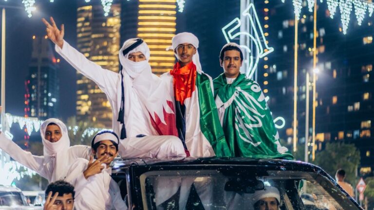 Team Melli’s Resilient Path to World Cup Qualification