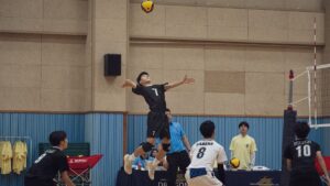 Iranian Youth Volleyballers Secure Fourth Place, Signal Bright Future