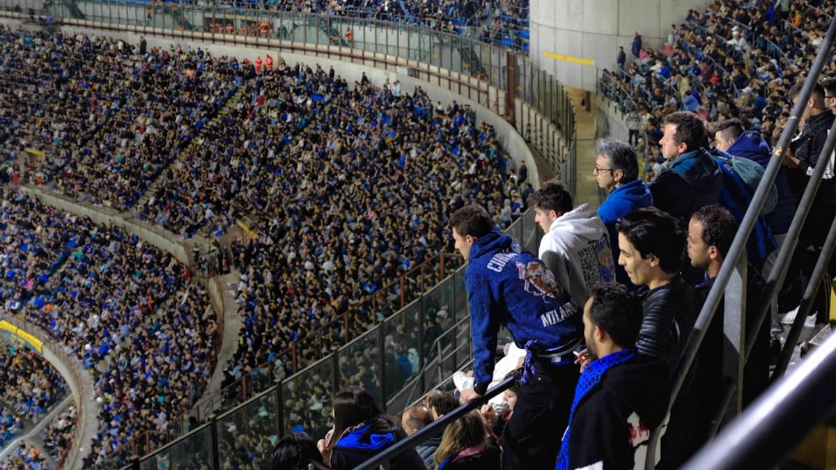 The Azadi Stadium, often packed to its capacity of over 78,000, becomes a cauldron of noise and excitement during matches.