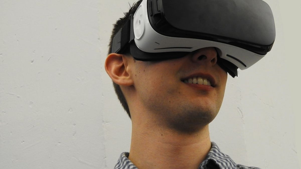 Athlete VR training, Sports VR simulation, Persian athlete VR – persian sports technology innovations