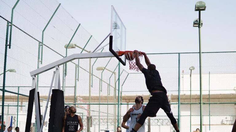 Persian Sports Technology Innovations