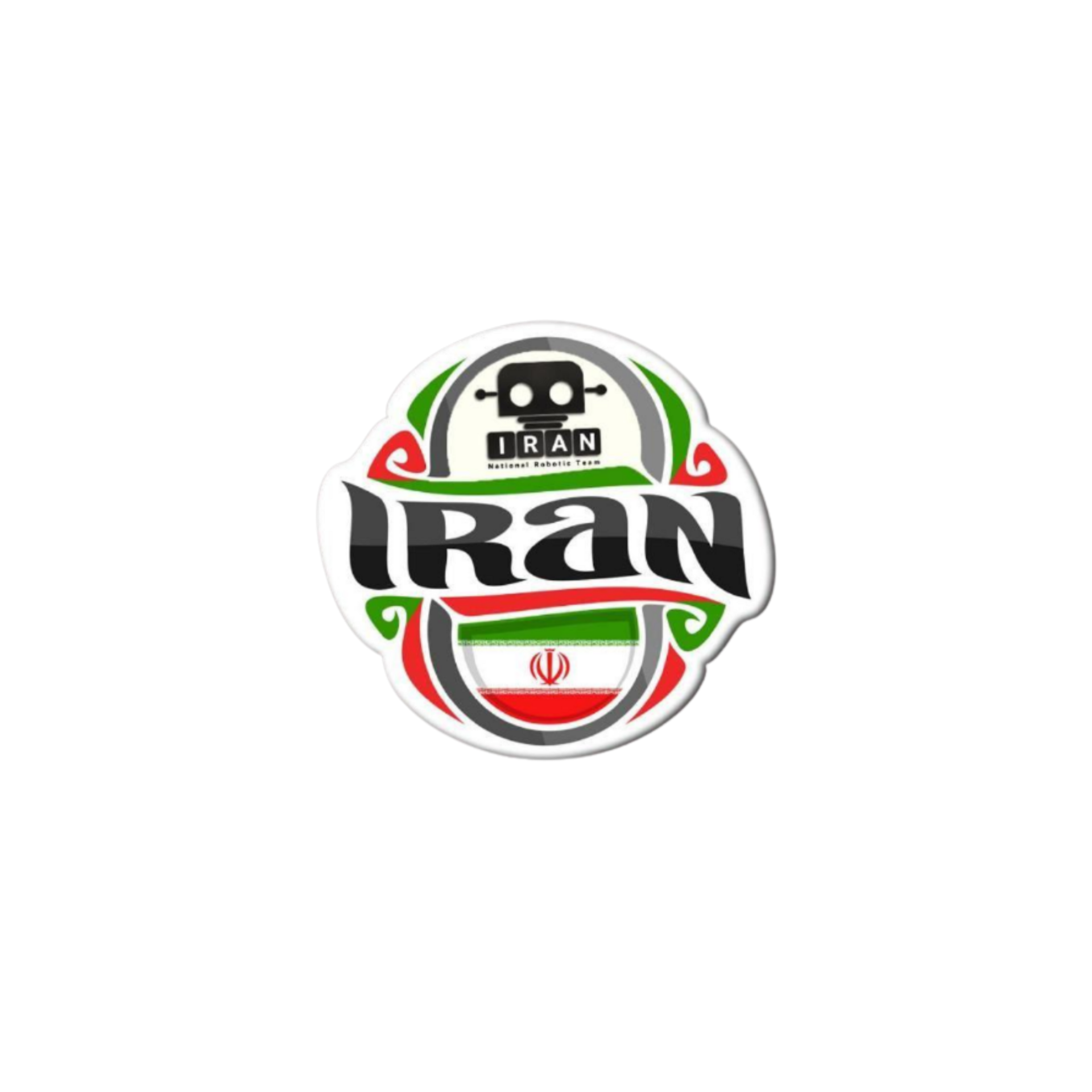 Robotics Iranian Sports