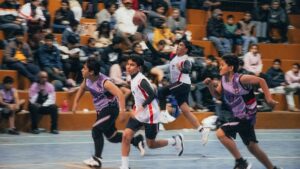 Blockchain in Iranian Sports: Elevating Fan Engagement Now