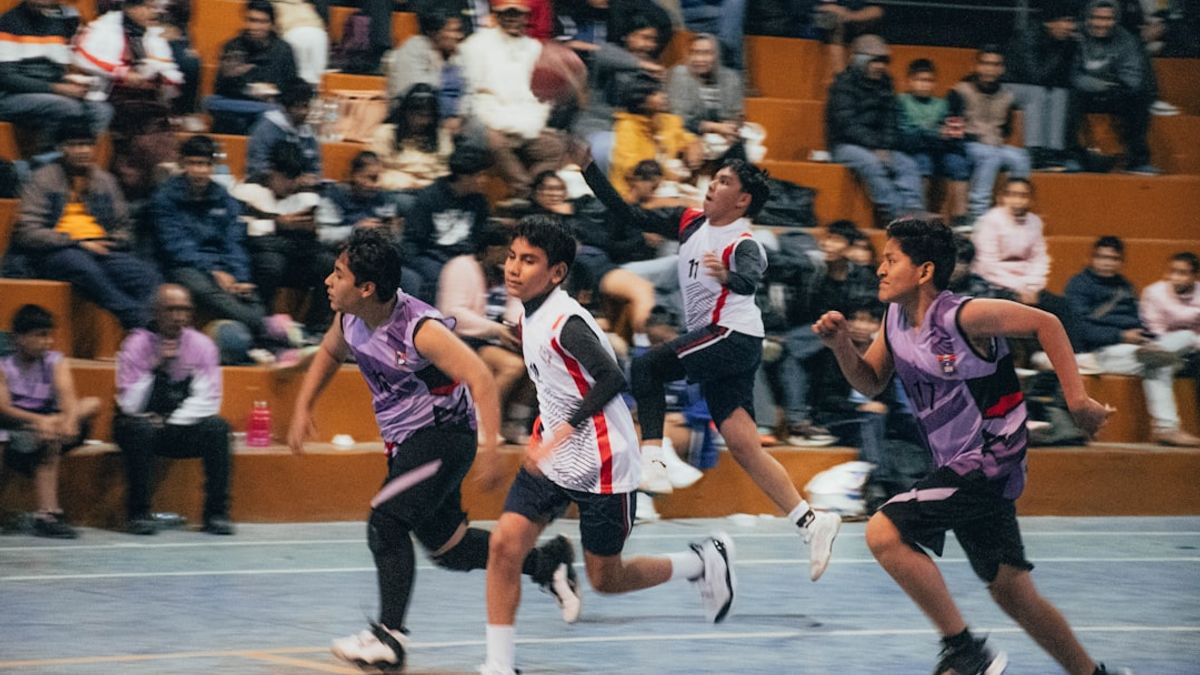 blockchain in iranian sports