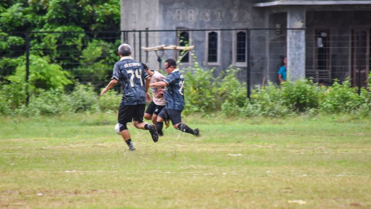football adrenaline experience – virtual reality in iranian sports