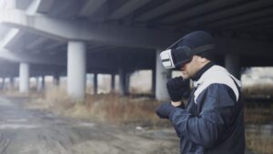 Iranian Traditional Martial Arts Technology Meets AI Power