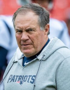 Bill Belichick’s Shocking College Football Debut: Inside the Legendary Coach’s Revolutionary Training Methods That Are Changing NCAA Forever