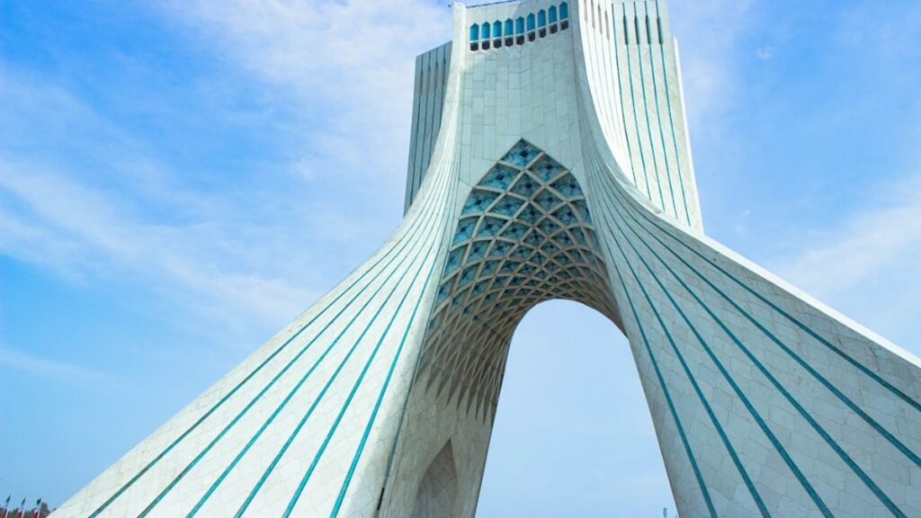 Eco – Friendly Sports Facilities Iran