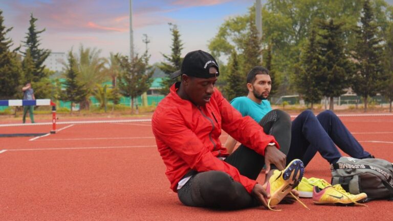 Iman Mohammadi Doping Case Shakes Iranian Sports Integrity