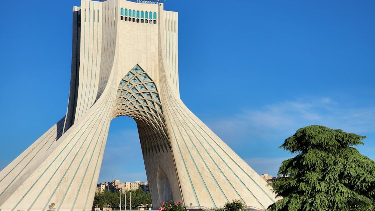 Iran Egypt FIFA Pride Match - Iran Egypt FIFA Pride Match Sparks International D