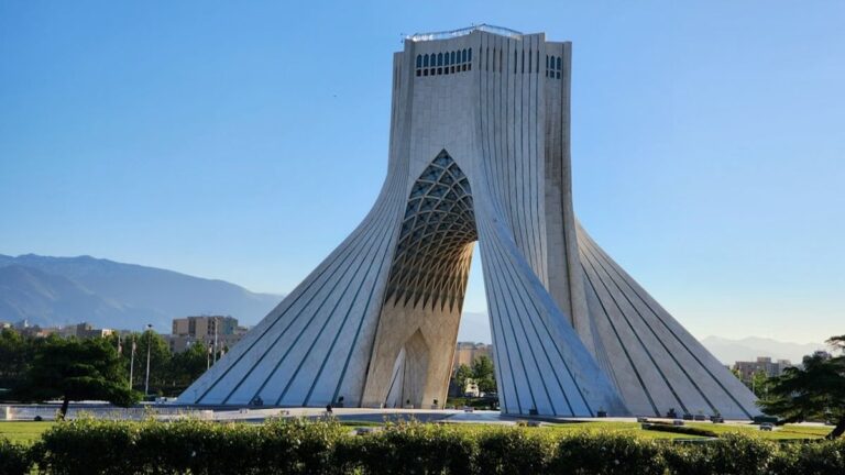 Iranian Sports Tech Innovations 2025