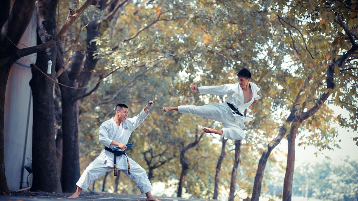 Persian Meel martial arts training – best training drills Persian martial arts