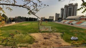 Reza Nouri University Sports Iran Drive New Athletic Excellence